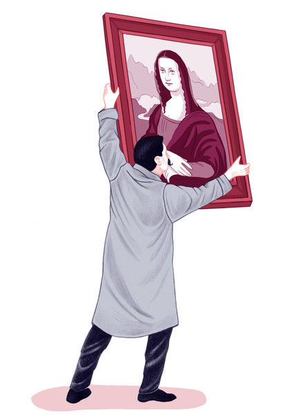 Photo Kristelle Rodeia