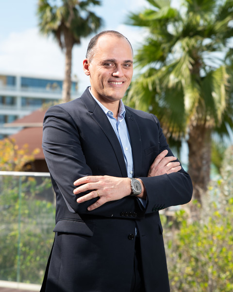 Photo Gabriel de La Chapelle