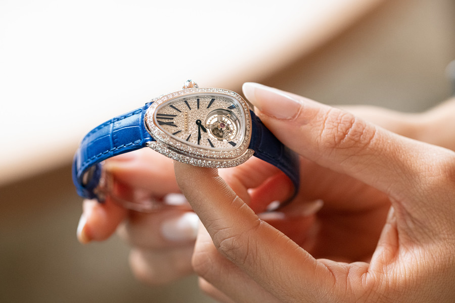 Photo Gabriel de La Chapelle