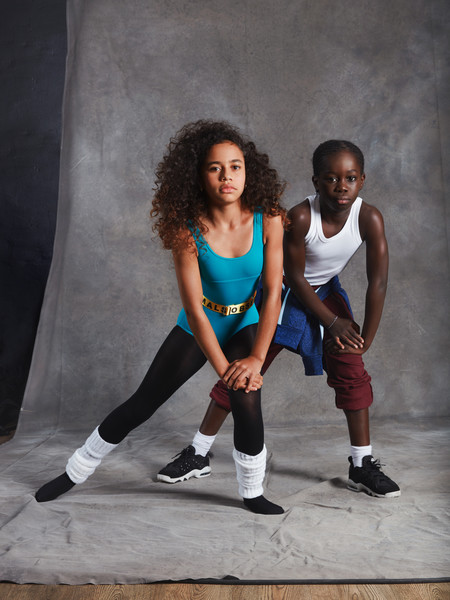 Photo Rebecka Oftedal