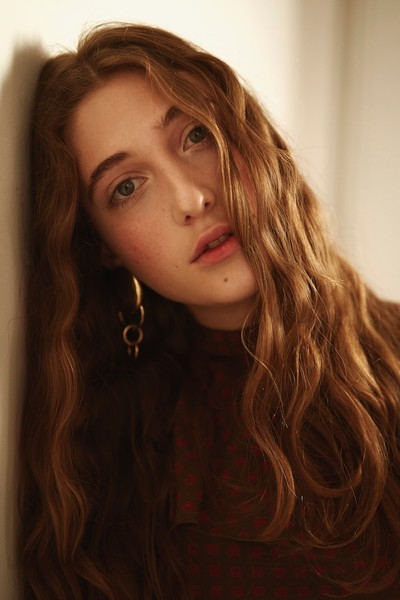 Photo PAULINE DARLEY