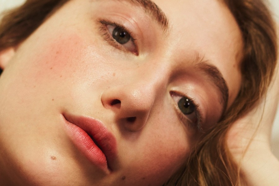 Photo PAULINE DARLEY