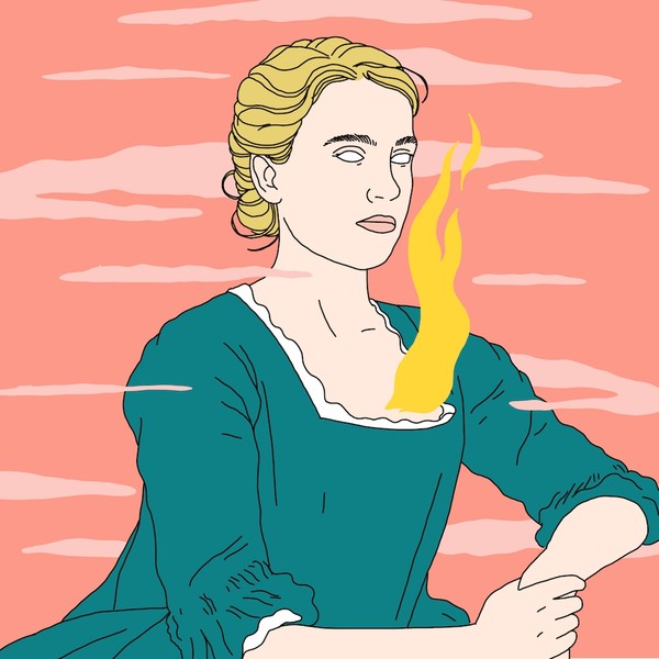 Photo ANNA WANDA GOGUSEY