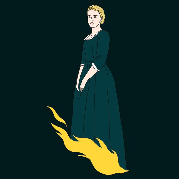 Photo ANNA WANDA GOGUSEY