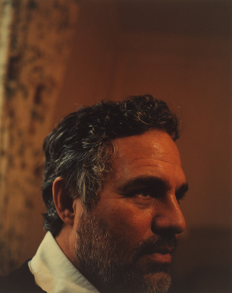 Photo Matthieu Delbreuve