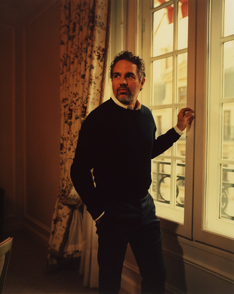 Photo Matthieu Delbreuve