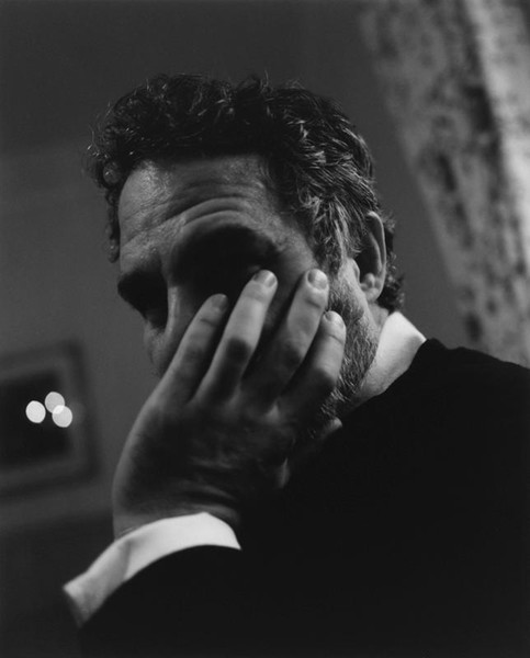 Photo Matthieu Delbreuve