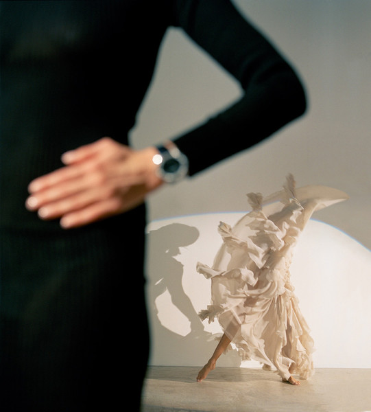 Photo Matthieu Delbreuve