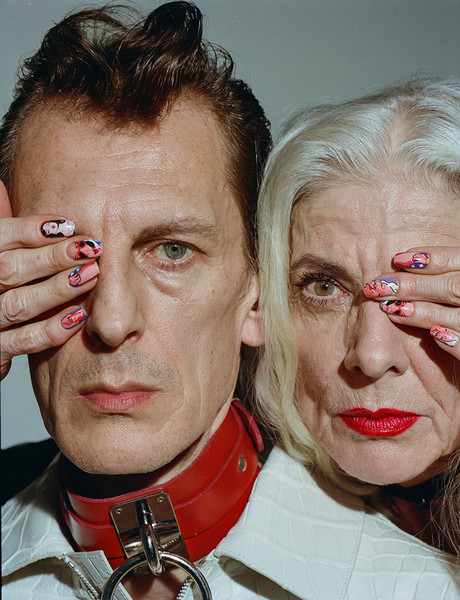 Photo Victoire Seveno