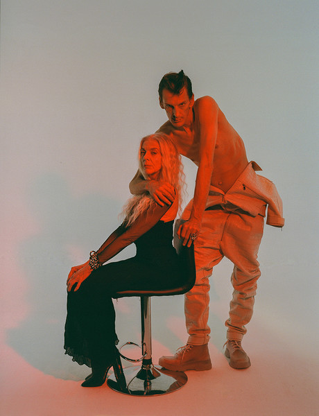 Photo Michelle Du Xuan