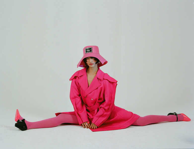 Photo Michelle Du Xuan