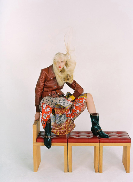 Photo Michelle Du Xuan