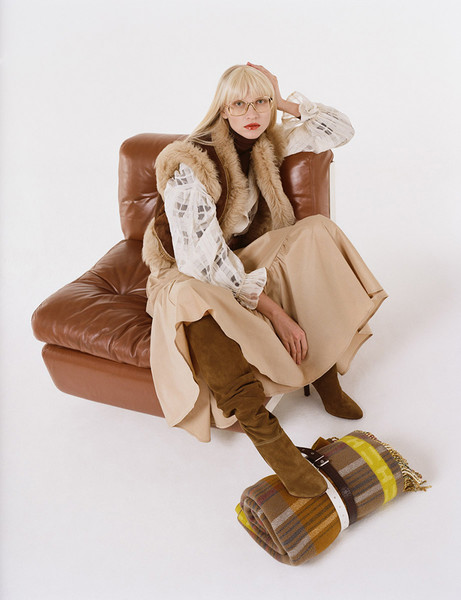 Photo Michelle Du Xuan