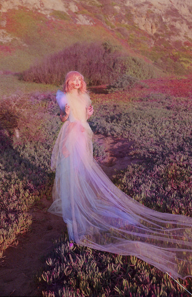 Photo Nastasia Dusapin