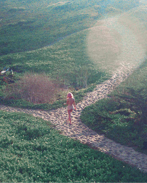 Photo Nastasia Dusapin