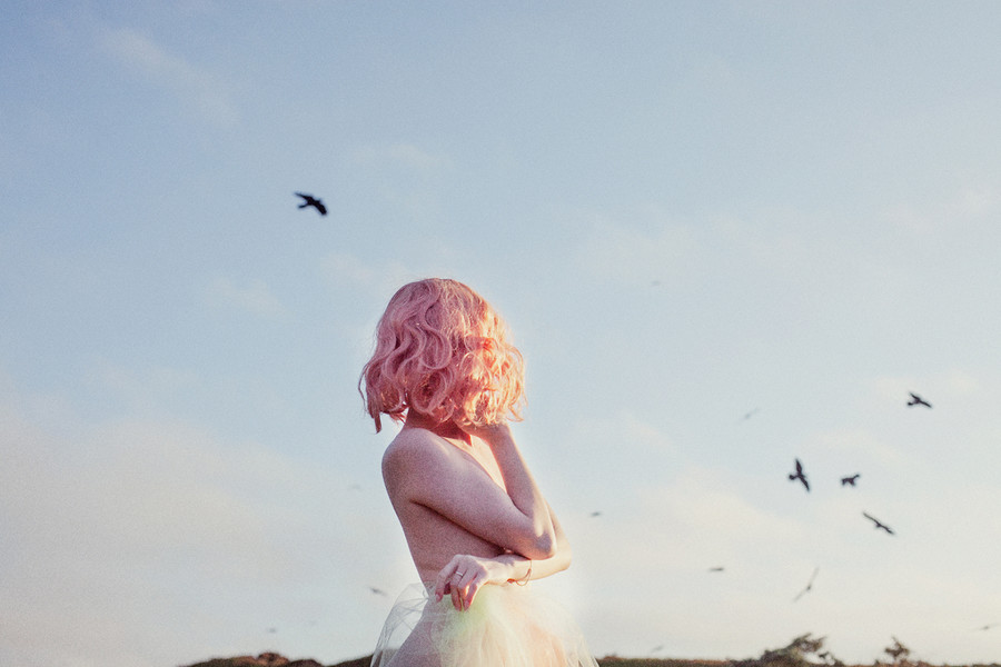 Photo Nastasia Dusapin