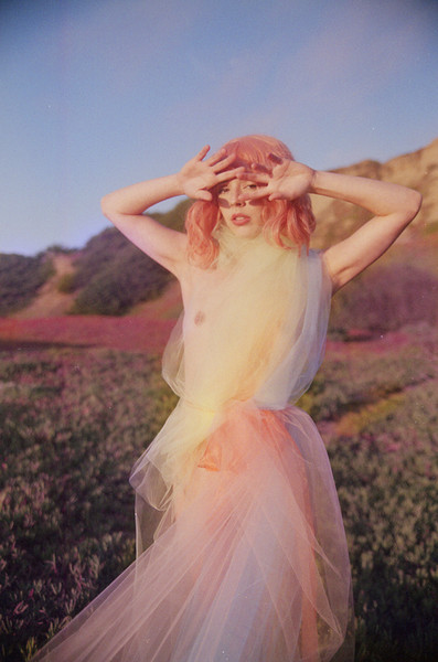 Photo Nastasia Dusapin