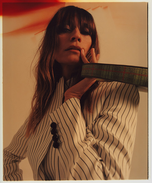 Photo Matthieu Delbreuve