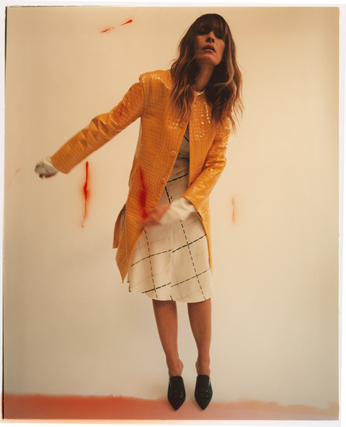 Photo Matthieu Delbreuve