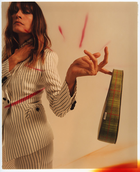 Photo Matthieu Delbreuve