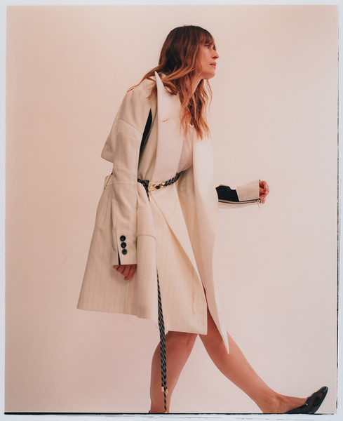 Photo Matthieu Delbreuve