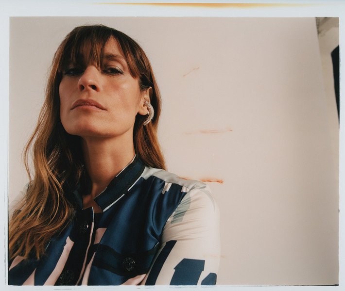 Photo Matthieu Delbreuve