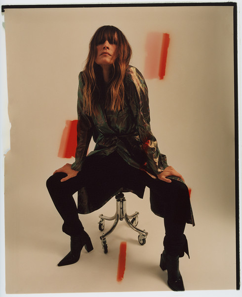 Photo Matthieu Delbreuve