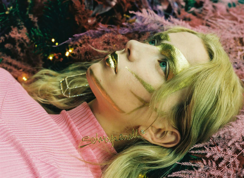 Photo Michelle Du Xuan