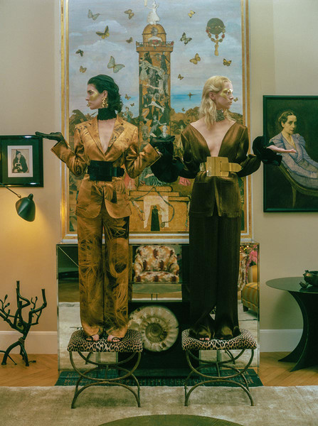 Photo Michelle Du Xuan