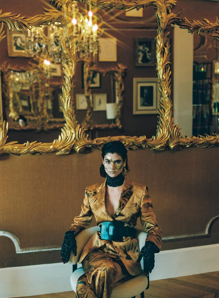 Photo Michelle Du Xuan