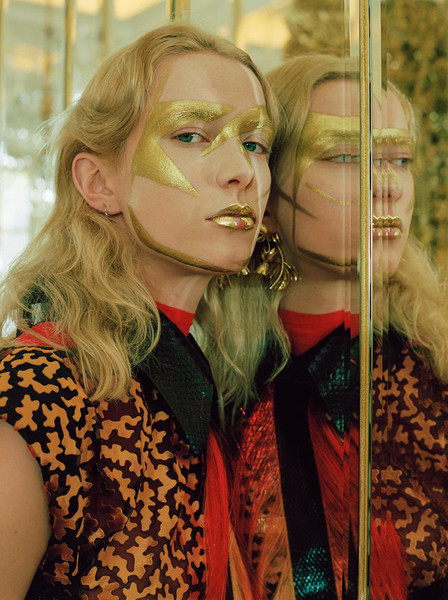 Photo Michelle Du Xuan