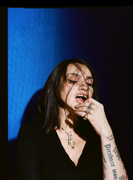 Photo Michelle Du Xuan