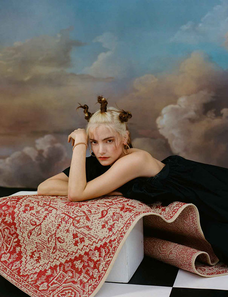 Photo Michelle Du Xuan