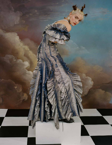 Photo Michelle Du Xuan