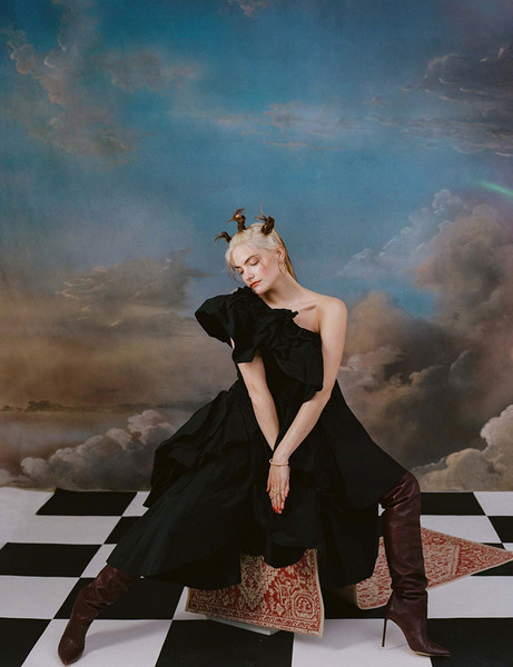 Photo Michelle Du Xuan