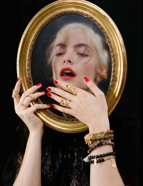 Photo Michelle Du Xuan