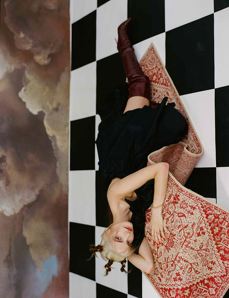 Photo Michelle Du Xuan