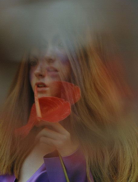 Photo Michelle Du Xuan