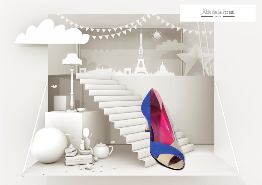 Photo Caroline Delmotte