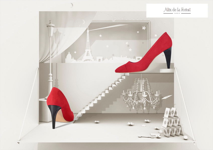 Photo Caroline Delmotte