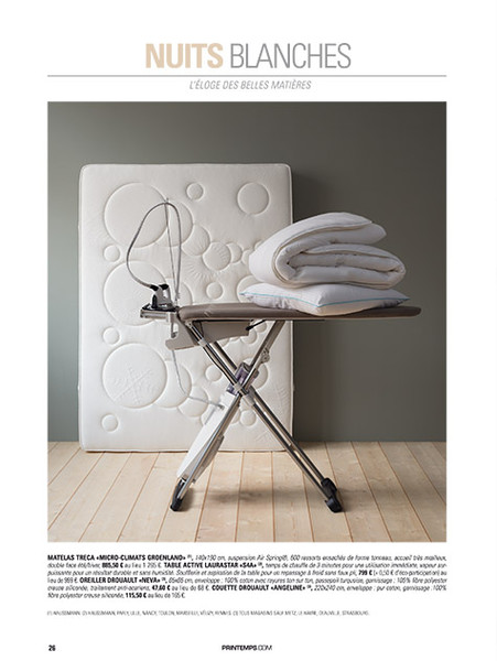 Photo Jérôme Galland