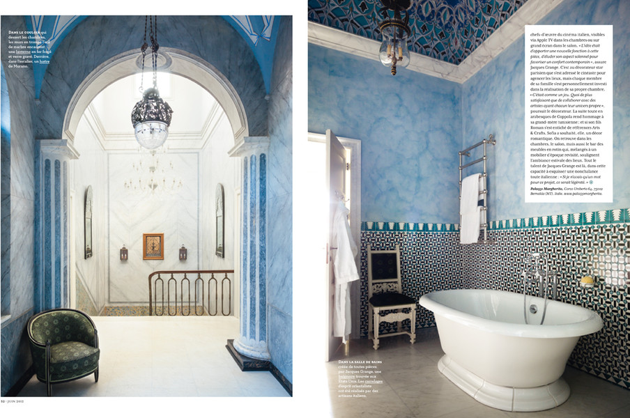 Photo Jérôme Galland