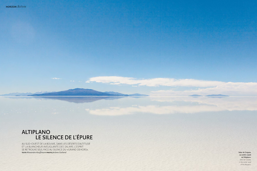 Photo Jérôme Galland