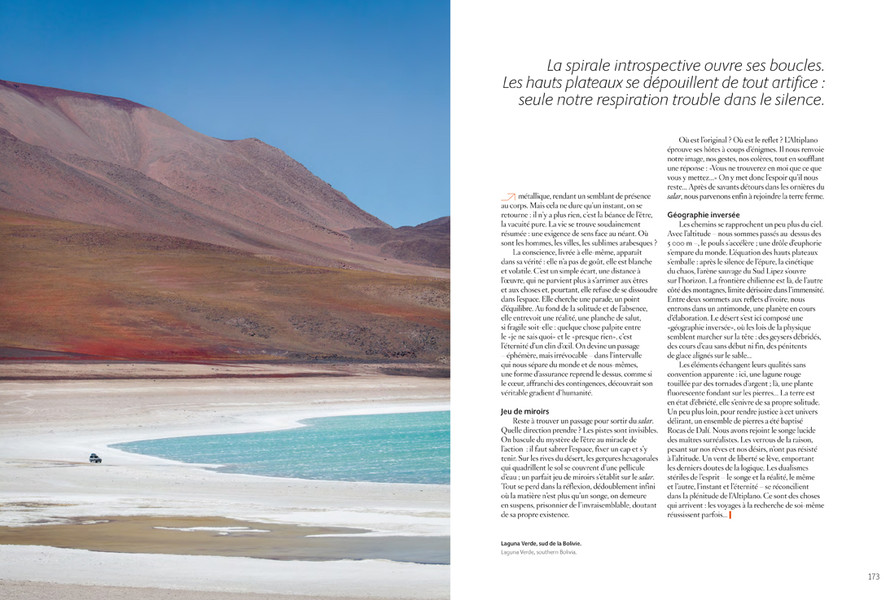 Photo Jérôme Galland