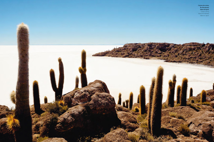 Photo Jérôme Galland