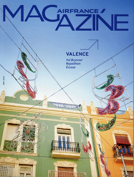 Photo Jérôme Galland