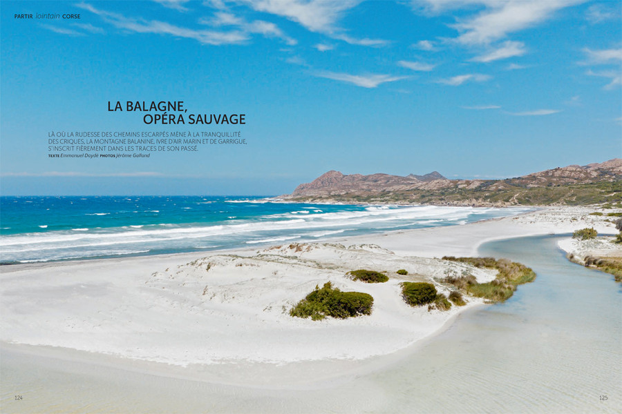 Photo Jérôme Galland