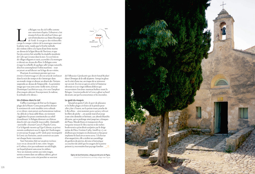 Photo Jérôme Galland