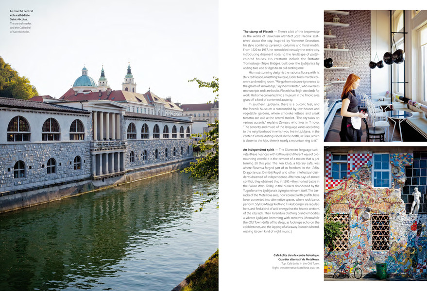 Photo Jérôme Galland