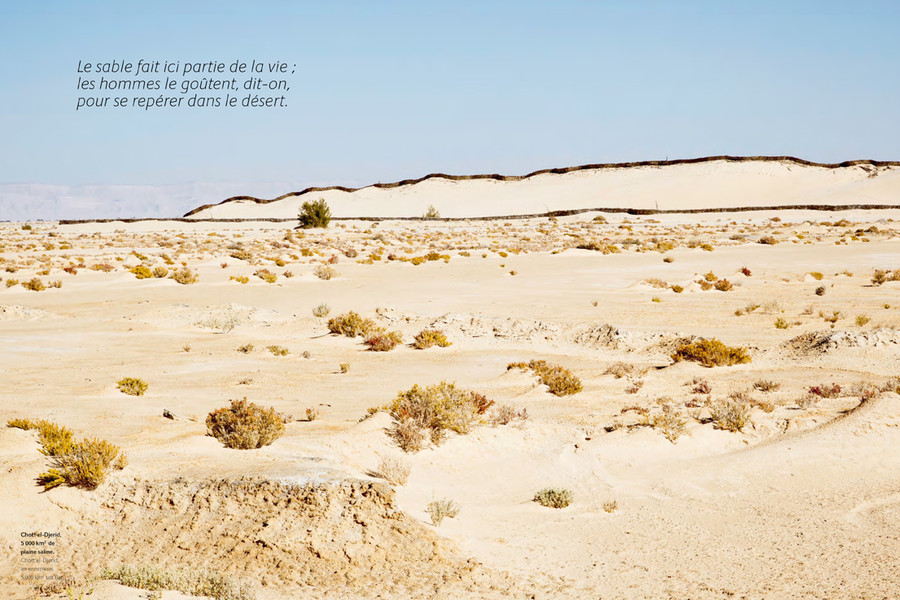 Photo Jérôme Galland